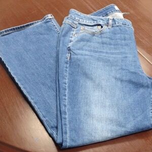 Lane Bryant Classic Blue Women's Jeans Size 20